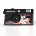 Escura Snap35 DragonBall Z 菲林相機